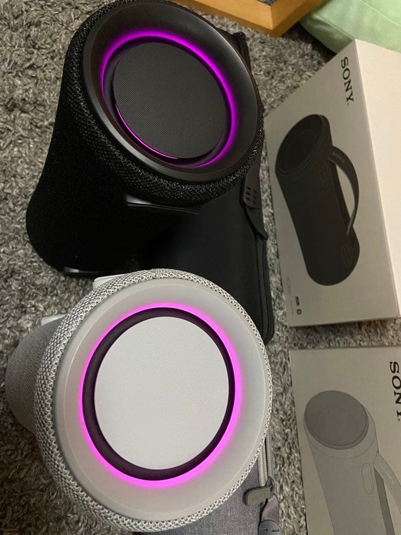 【特別価格】Sony Bluetoothスピーカー★SRS-XG300