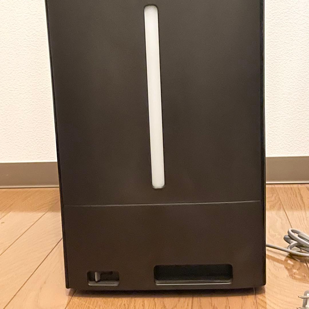 SHARP 加湿空気清浄機 プラズマクラスター　KI-PX70-T