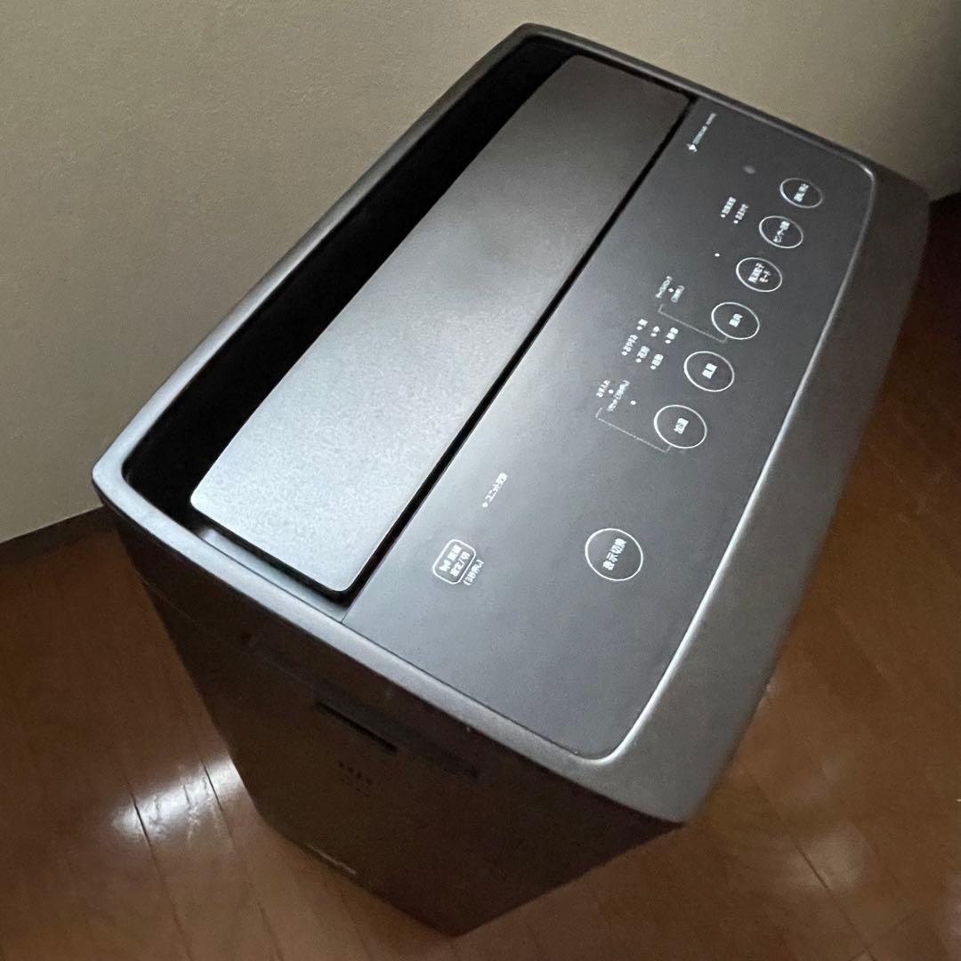 SHARP 加湿空気清浄機 プラズマクラスター　KI-PX70-T