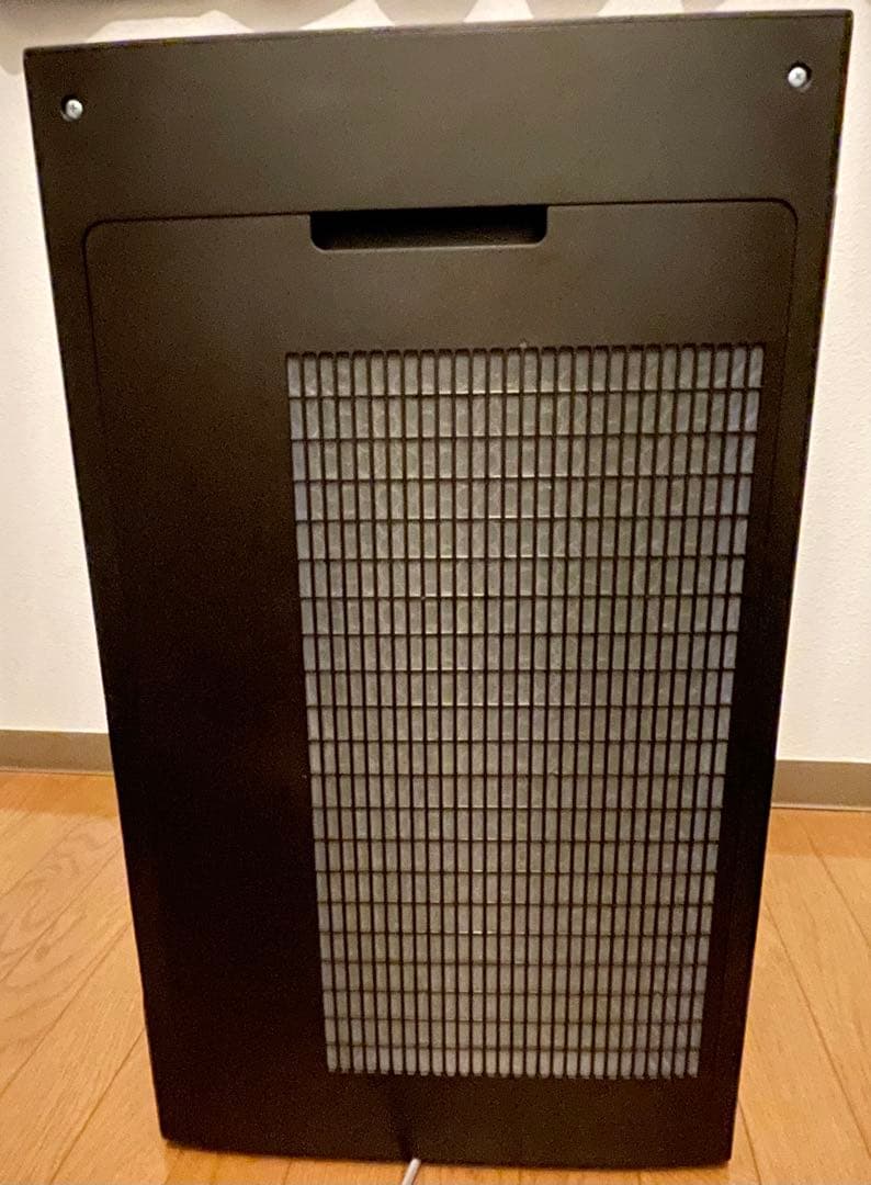 SHARP 加湿空気清浄機 プラズマクラスター　KI-PX70-T