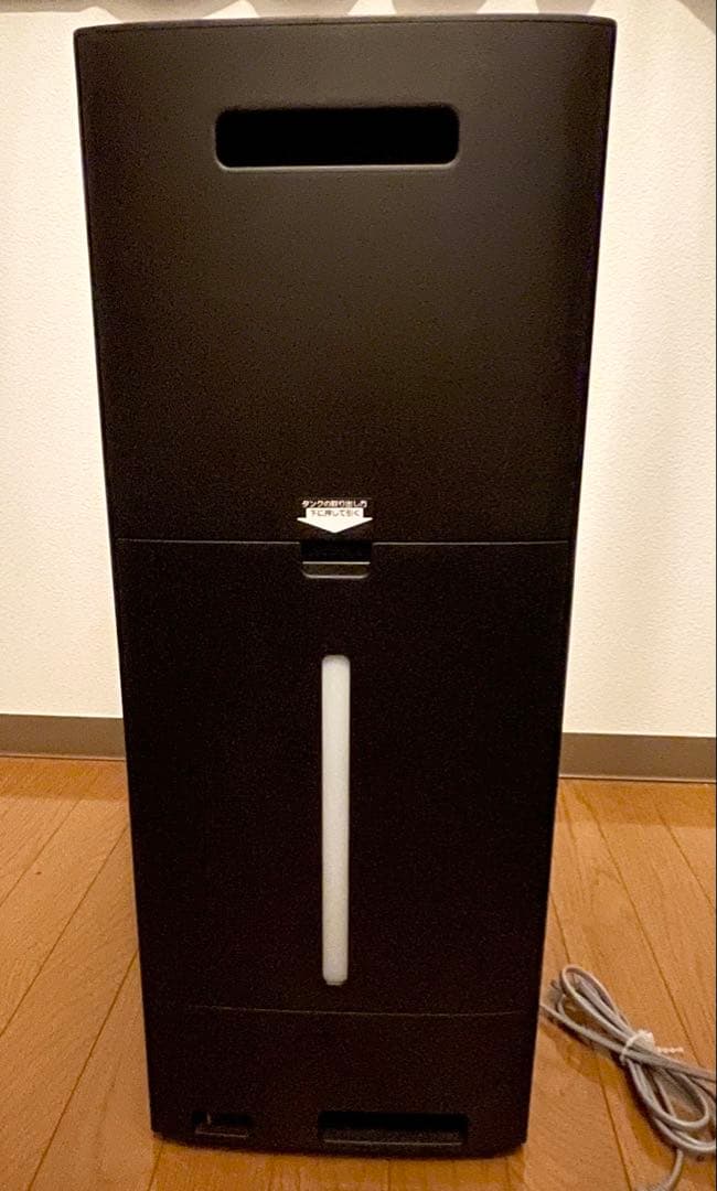 SHARP 加湿空気清浄機 プラズマクラスター　KI-PX70-T