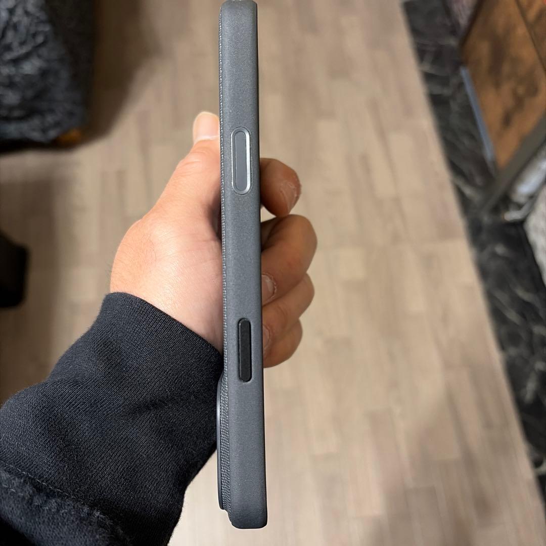 Apple純正　iPhone17pro max ケースセット売り