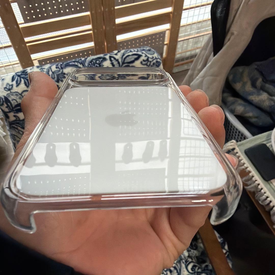 Apple純正　iPhone17pro max ケースセット売り