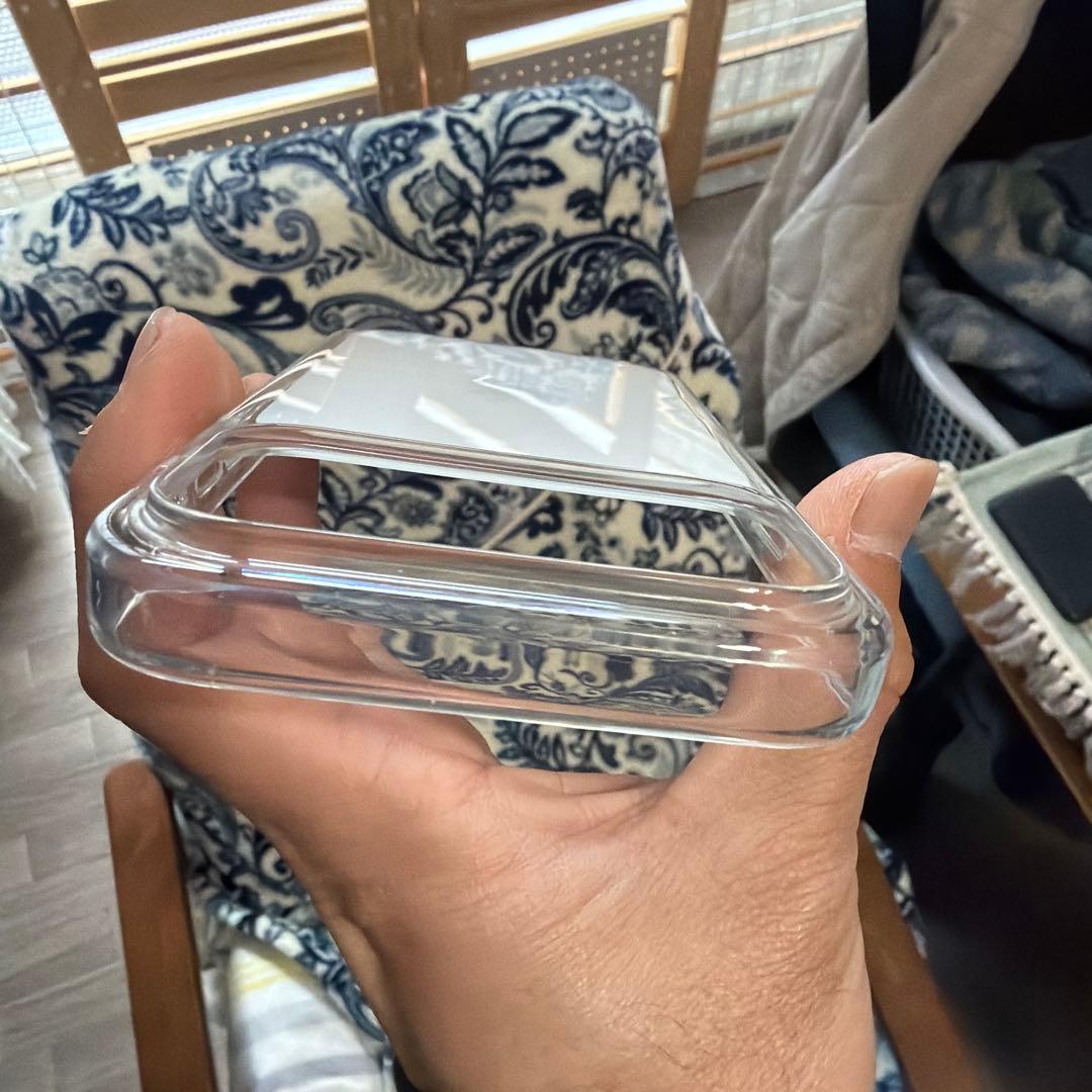 Apple純正　iPhone17pro max ケースセット売り