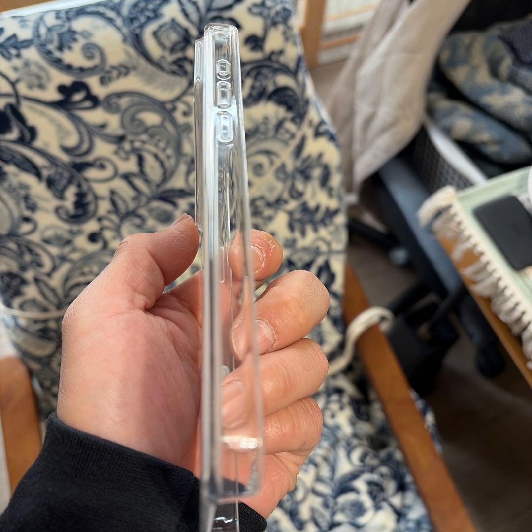 Apple純正　iPhone17pro max ケースセット売り