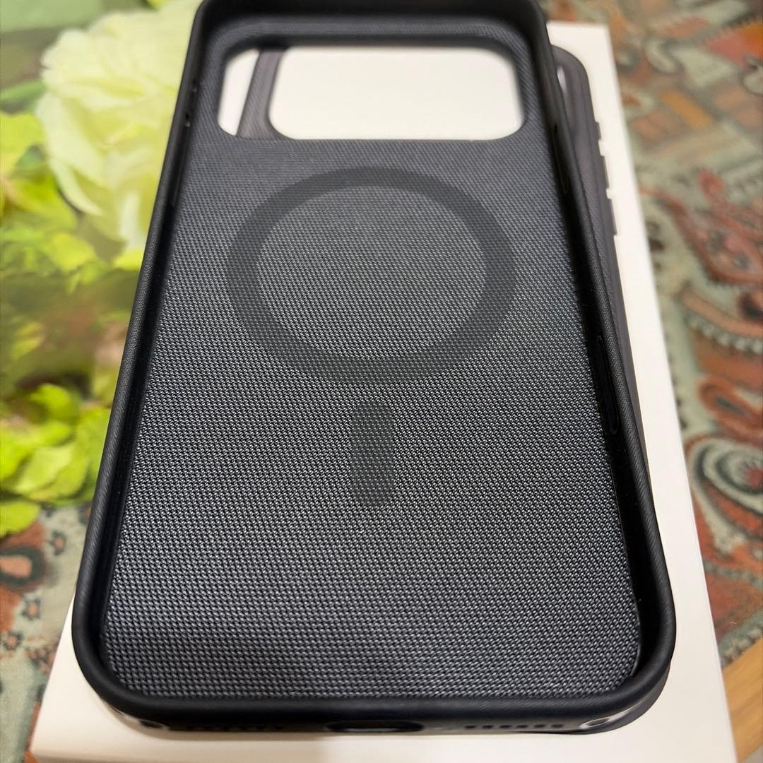 Apple純正　iPhone17pro max ケースセット売り