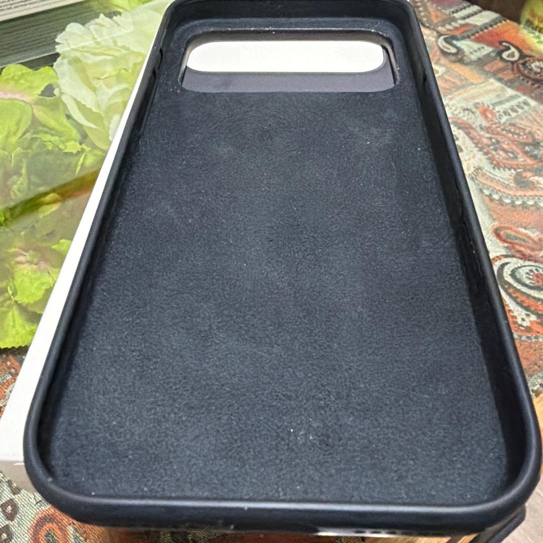 Apple純正　iPhone17pro max ケースセット売り