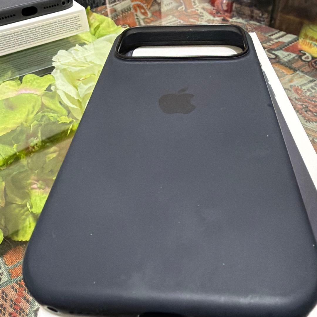 Apple純正　iPhone17pro max ケースセット売り