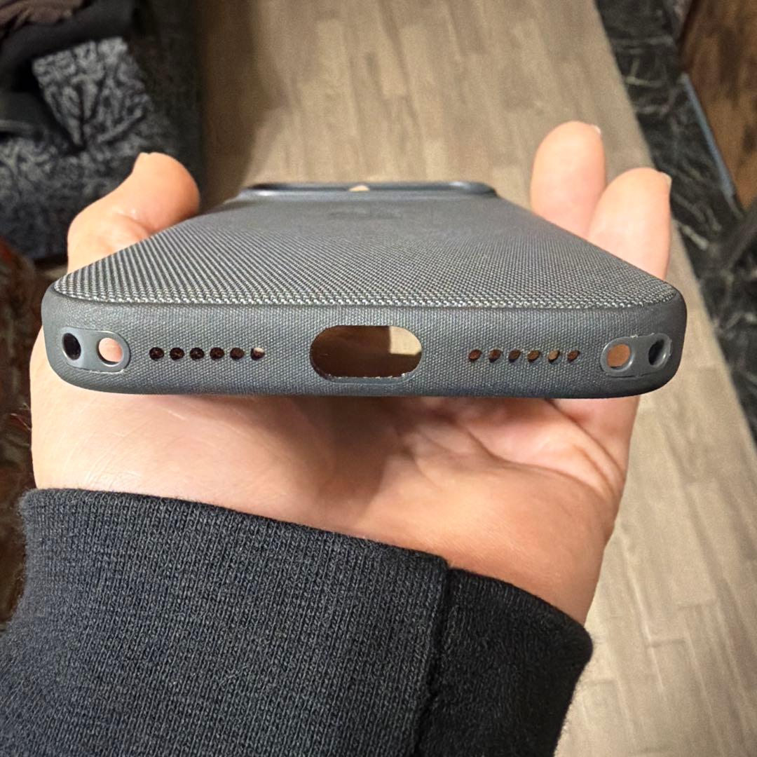 Apple純正　iPhone17pro max ケースセット売り