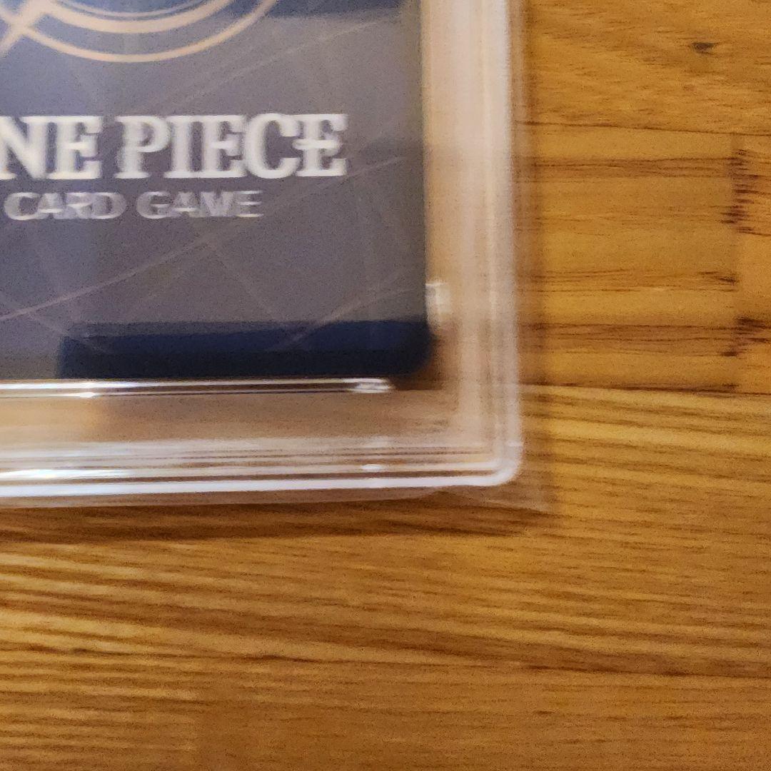 【即日発送】ワンピース　ウタ　コミパラ　PSA10