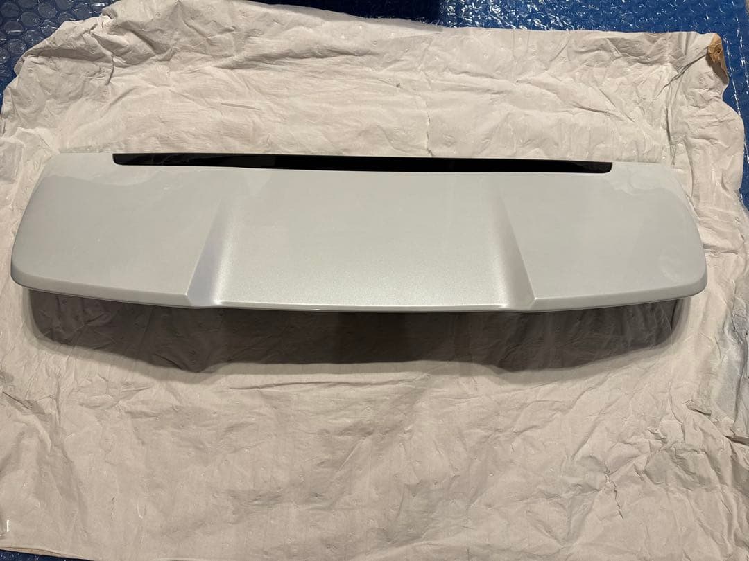 ランクル250 モデリスタ ZX車両+リヤスポイラー