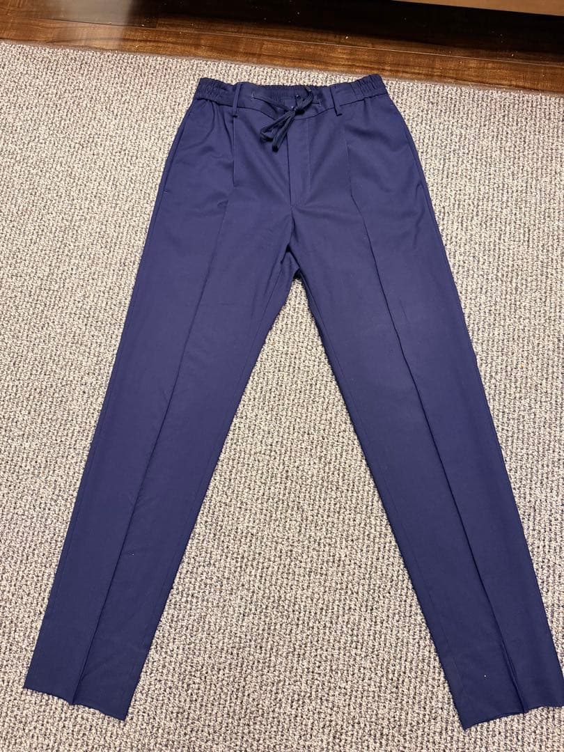 TAGLIATORE タリアトーレ イタリア製スーツ セットアップ ネイビー