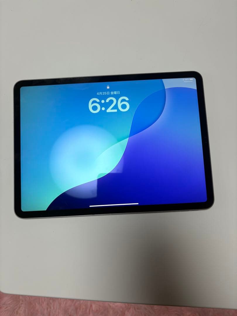 Apple iPad Pro 11インチ　第4世代　128GB シルバー本体