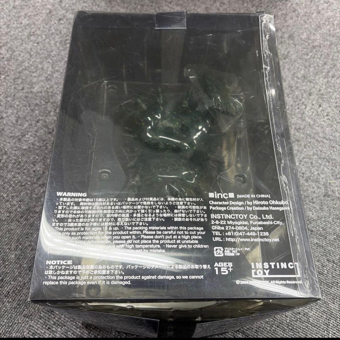 s*5様 値下可蓄光　INSTINCTOY INC インスティンクトイ　インク