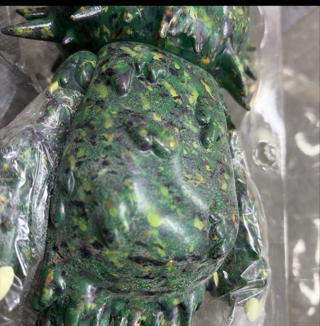 s*5様 値下可蓄光　INSTINCTOY INC インスティンクトイ　インク