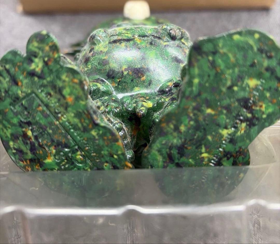 s*5様 値下可蓄光　INSTINCTOY INC インスティンクトイ　インク