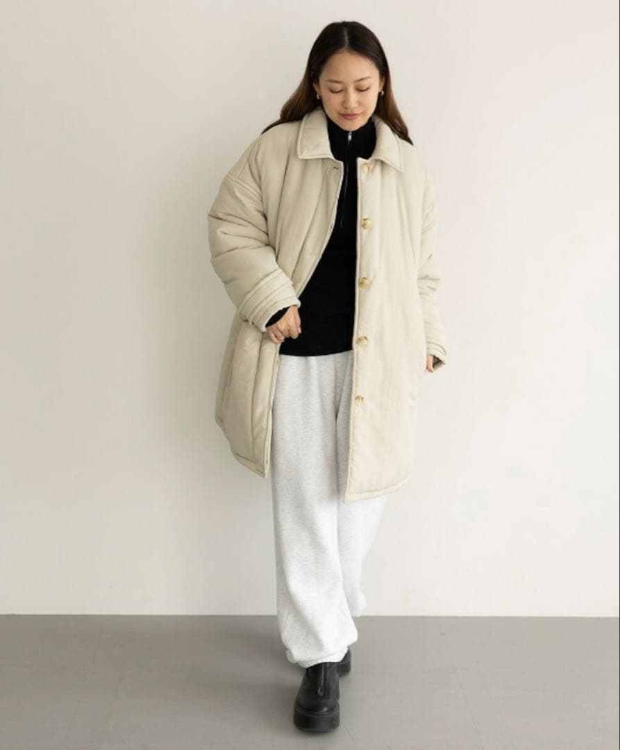 カベサロッソ　CAVEZA ROSSO パフィミディコート