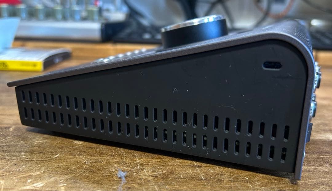 【譲渡設定済】Apollo Twin MarkII DUO