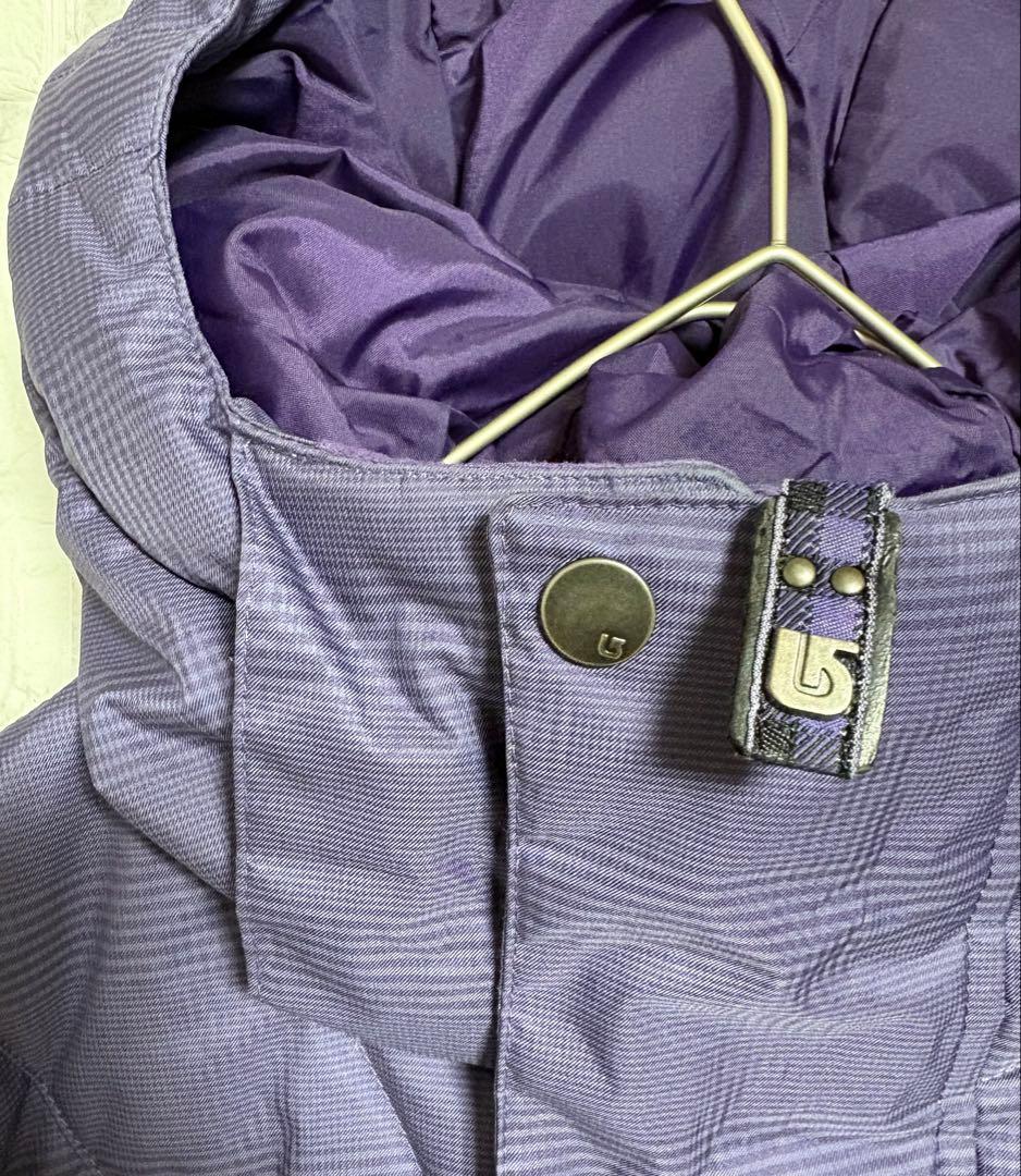 バートンBURTON スノボウェア　スキーウェア　Mサイズ