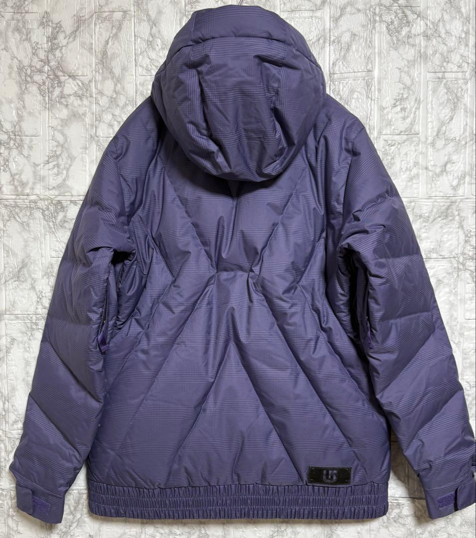 バートンBURTON スノボウェア　スキーウェア　Mサイズ