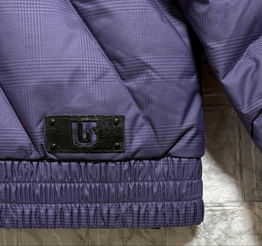 バートンBURTON スノボウェア　スキーウェア　Mサイズ