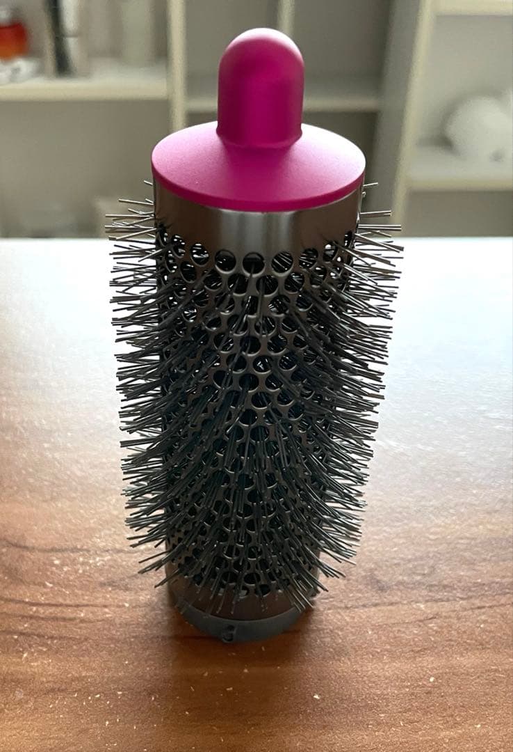 ダイソンDysonエアラップ　マルチスタイラー　complete Long