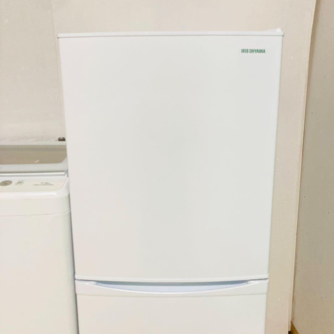 歳末セール開催中❗️1人暮らし家電セット　大阪、大阪近郊配送と設置無料A