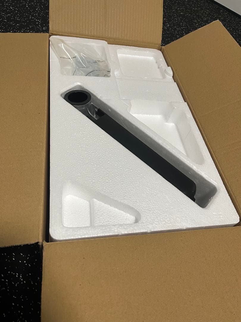 ERGOTRON LX デスクモニターアーム 34インチまで