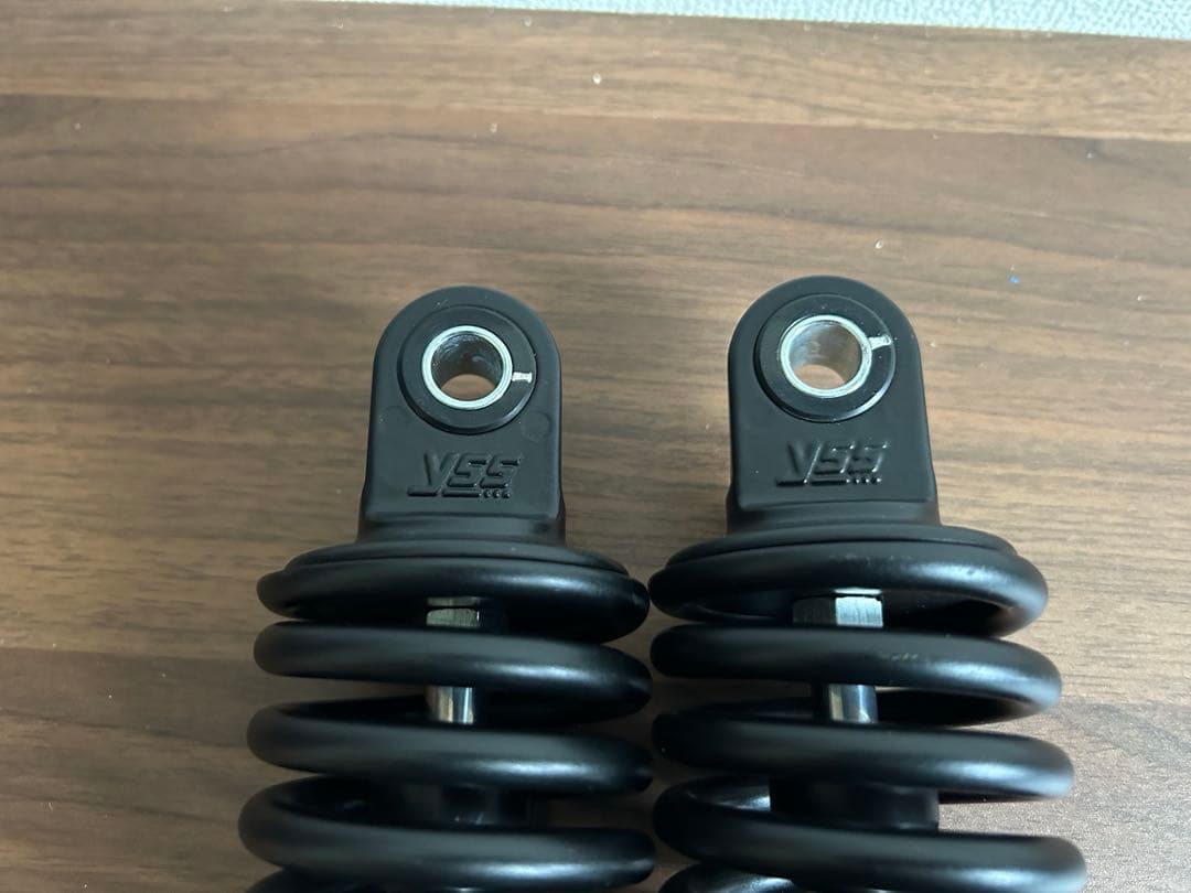 クロスカブ110 YSS東京堂 ハイブリッドリアショック CC110