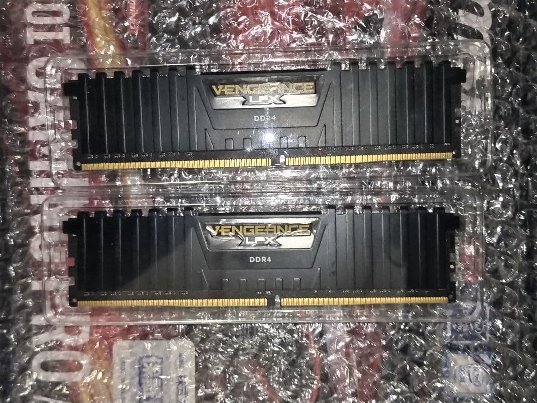 美品 H270I GAMING PRO AC 16GB i7 7700 セット