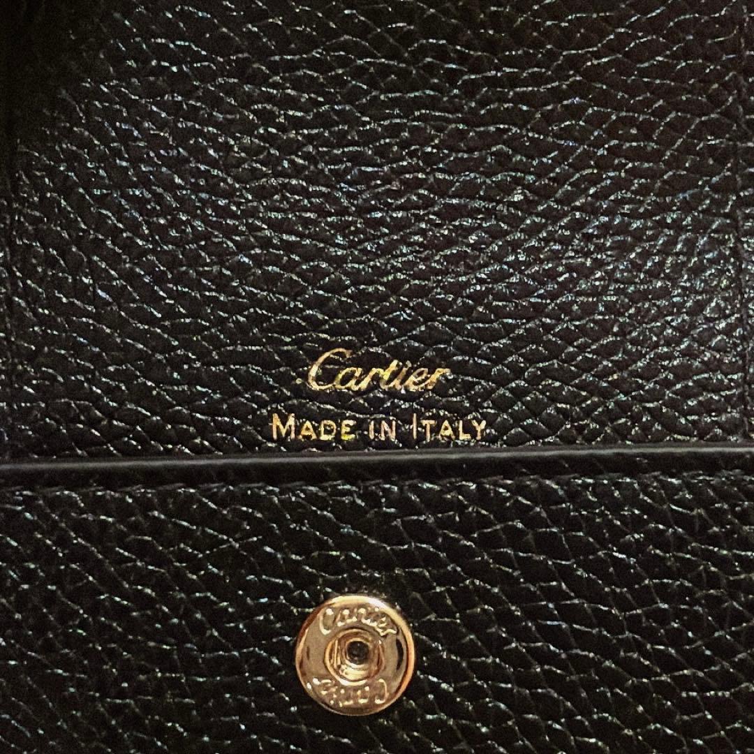 新品　パンテール グラフィック ドゥ カルティエ AIRPOD PRO ケース