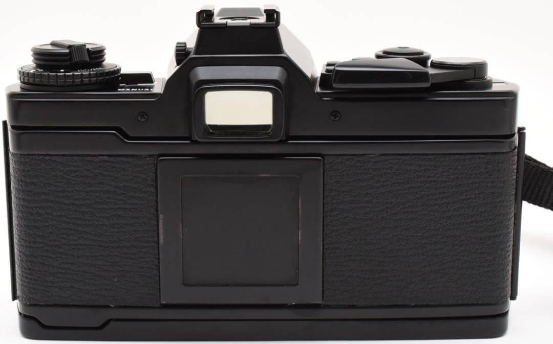 ☆完動品☆ Olympus オリンパス OM-4 ボディ ブラック 8082