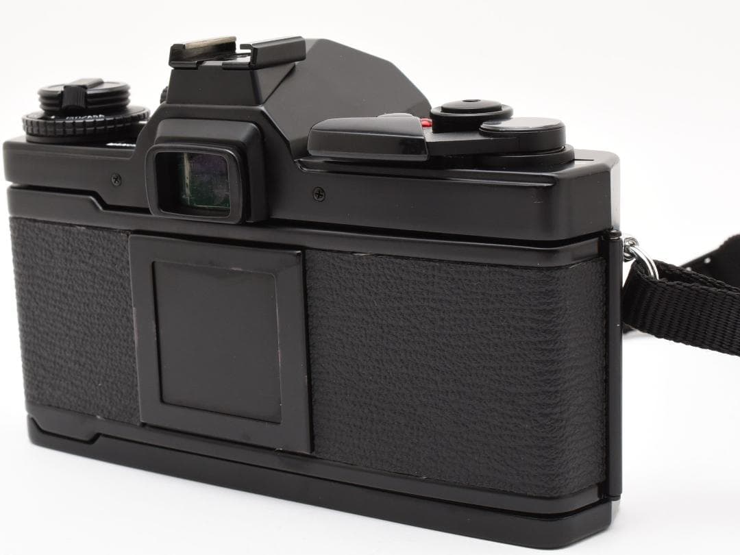 ☆完動品☆ Olympus オリンパス OM-4 ボディ ブラック 8082
