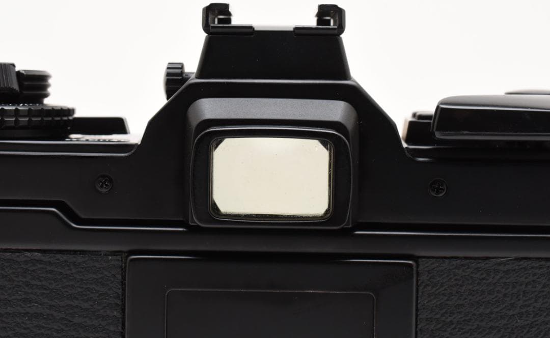 ☆完動品☆ Olympus オリンパス OM-4 ボディ ブラック 8082