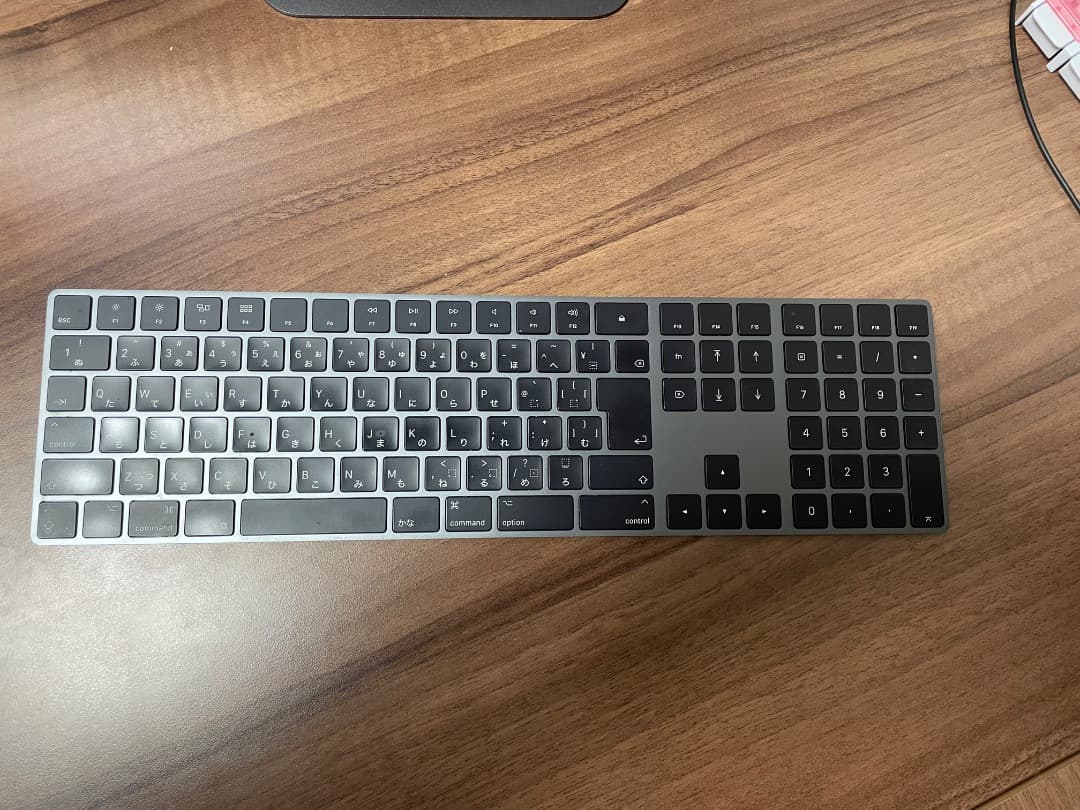 iMac Pro 2017 3.2GHz 8 コア 32GB SSD 1TB