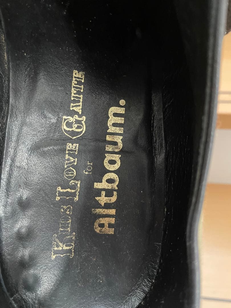 最終値下げ。キッズラブゲイト　28㎝　Kids love gaite 厚底