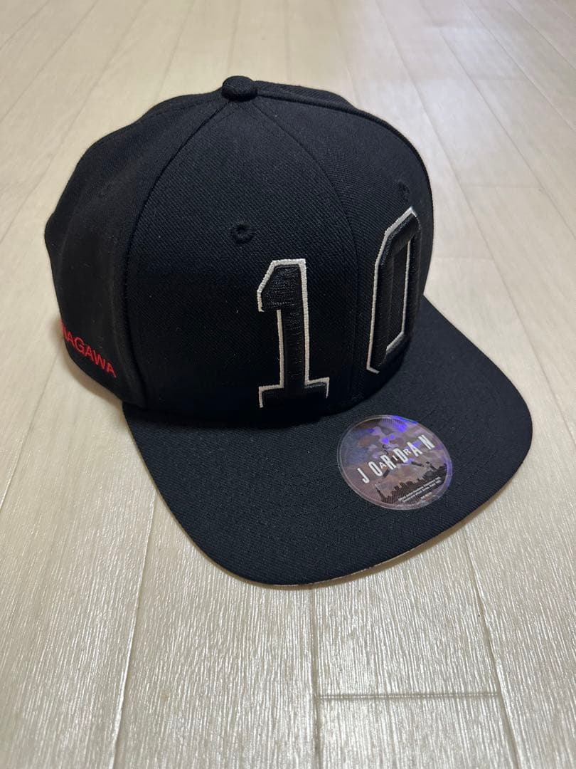 ジョーダン×スラムダンク キャップ NIKE