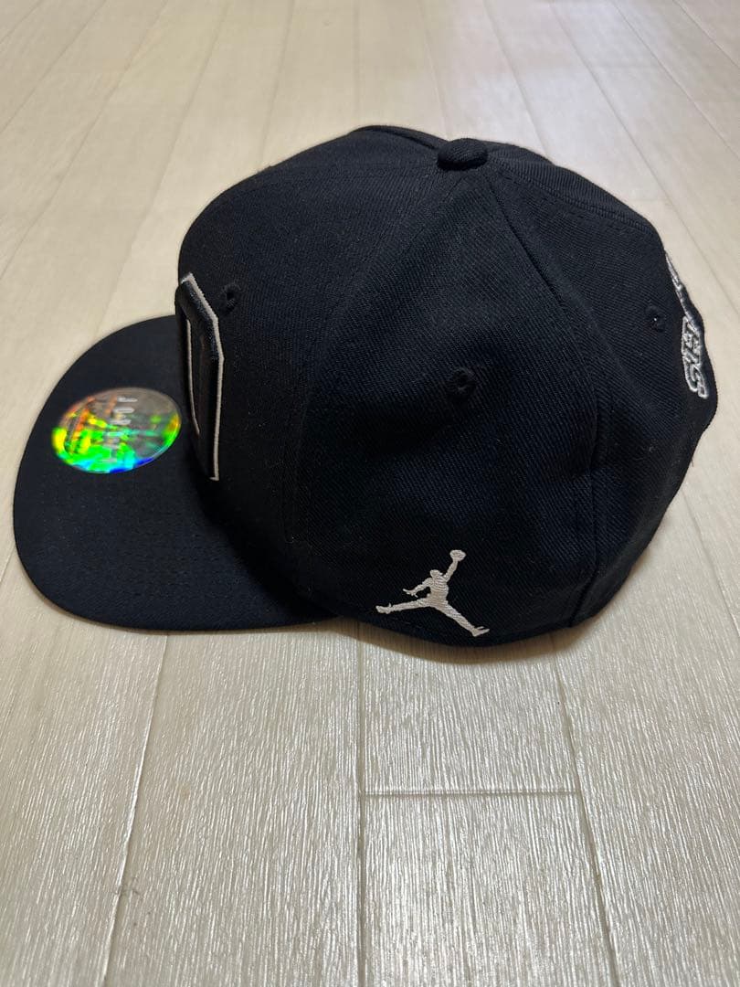 ジョーダン×スラムダンク キャップ NIKE