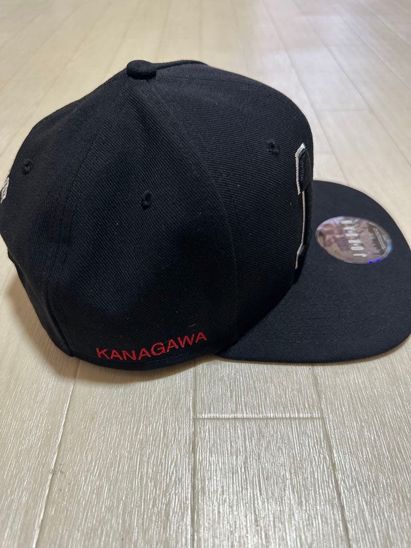 ジョーダン×スラムダンク キャップ NIKE