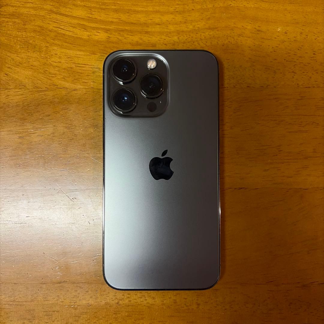 iPhone13Proグラファイト 128GB
