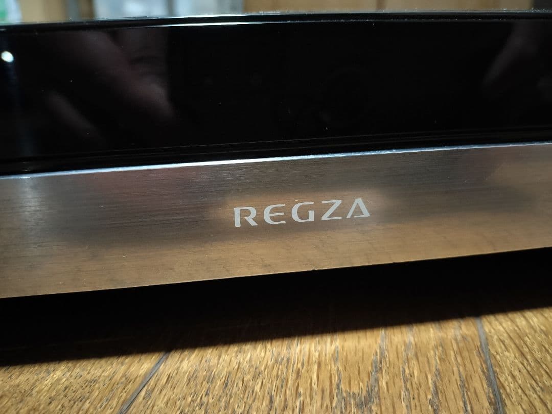 東芝/REGZA☆2番組同時録画HDD/BDレコーダーDBR-Z150★3D対応