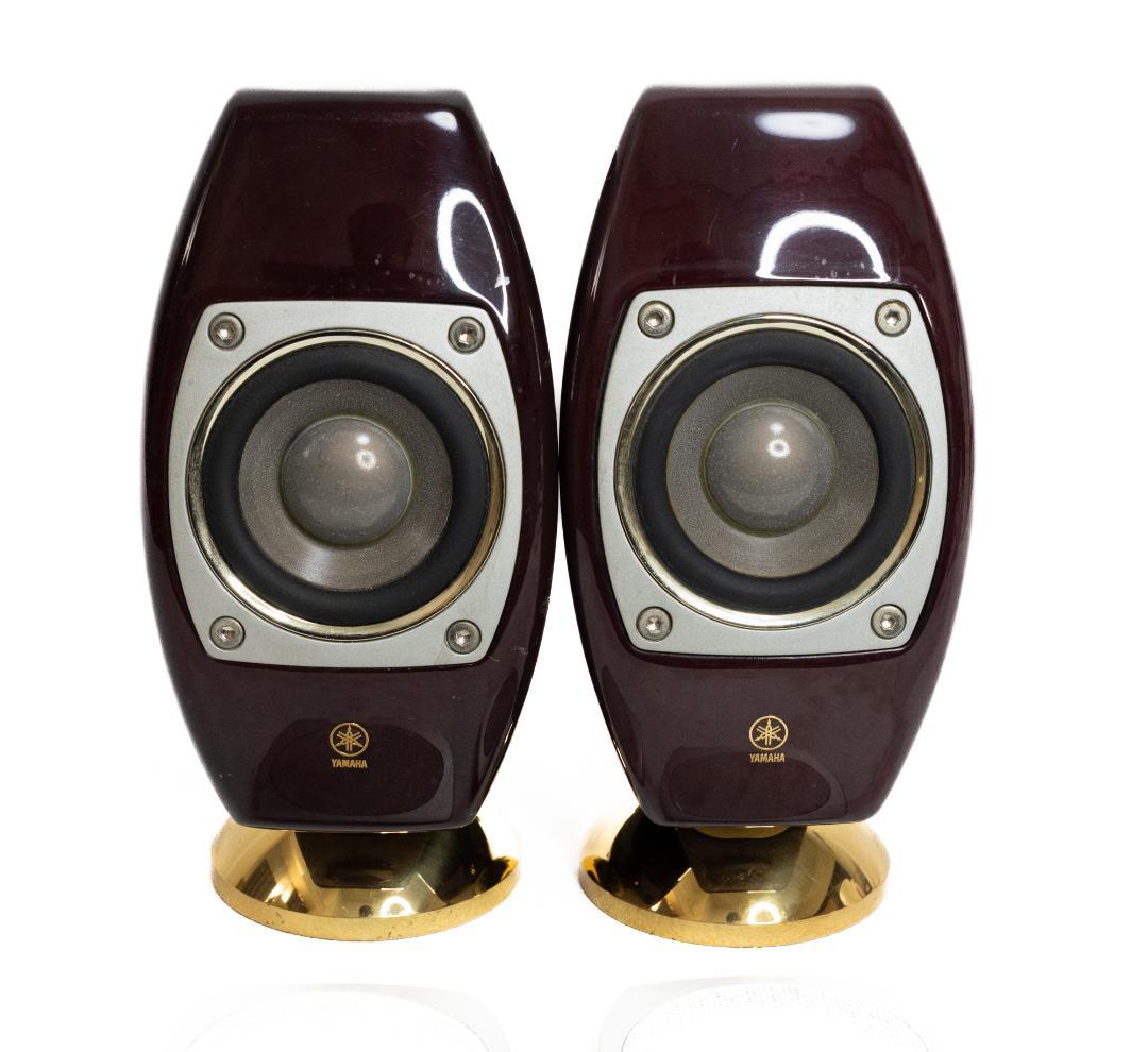 YAMAHA NS-PF7 スピーカーシステム 動作品