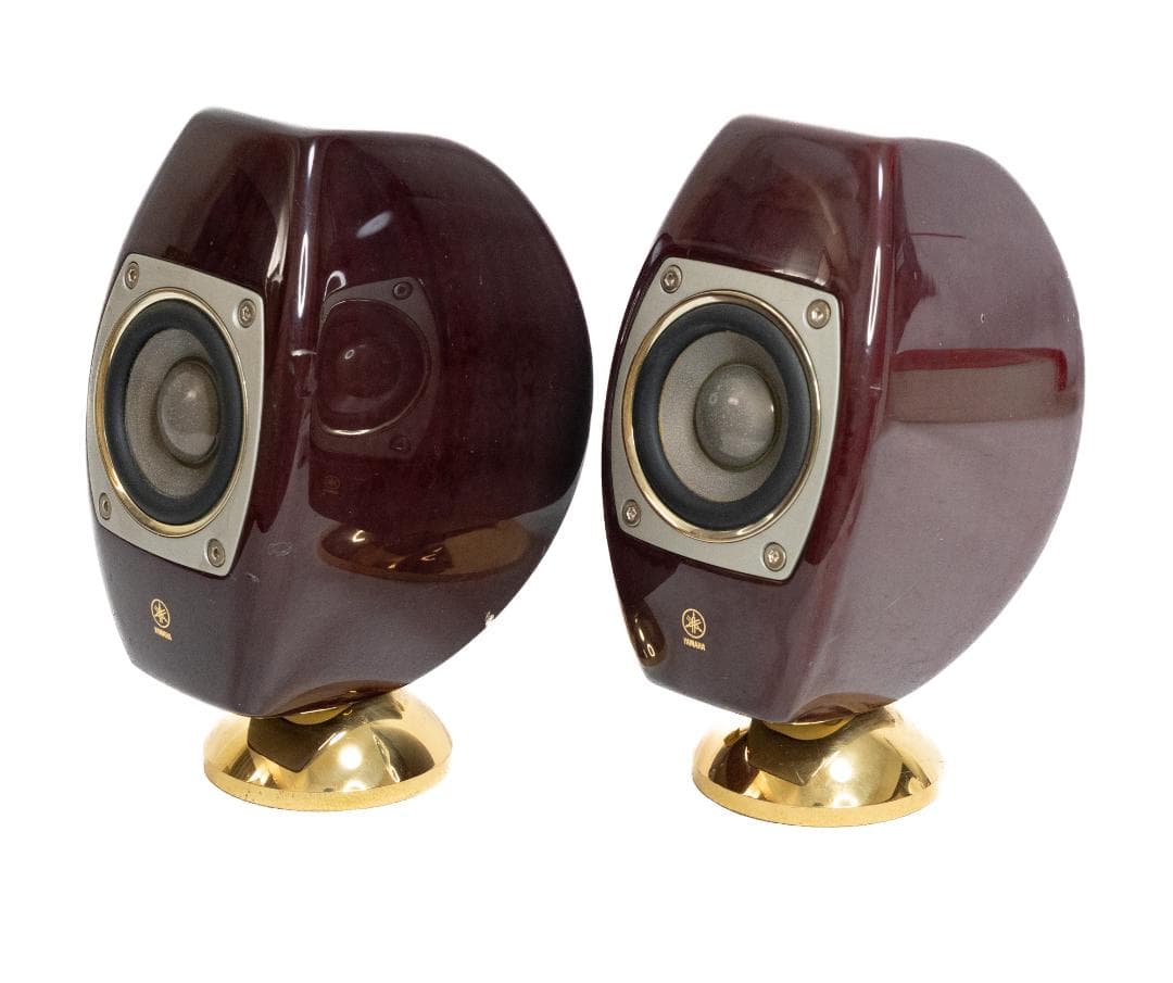 YAMAHA NS-PF7 スピーカーシステム 動作品