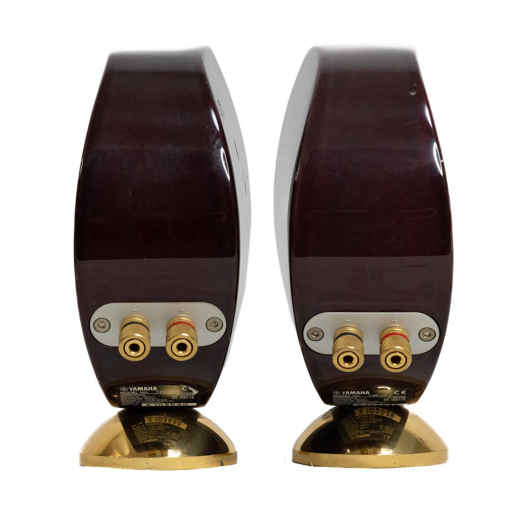 YAMAHA NS-PF7 スピーカーシステム 動作品