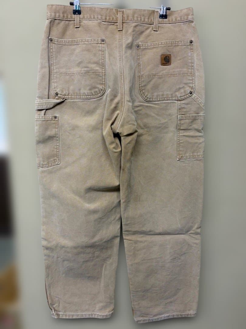 Carhartt ダブルニーペインターパンツ W35L30