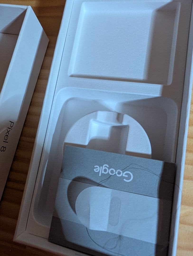 GooglePixel8美品