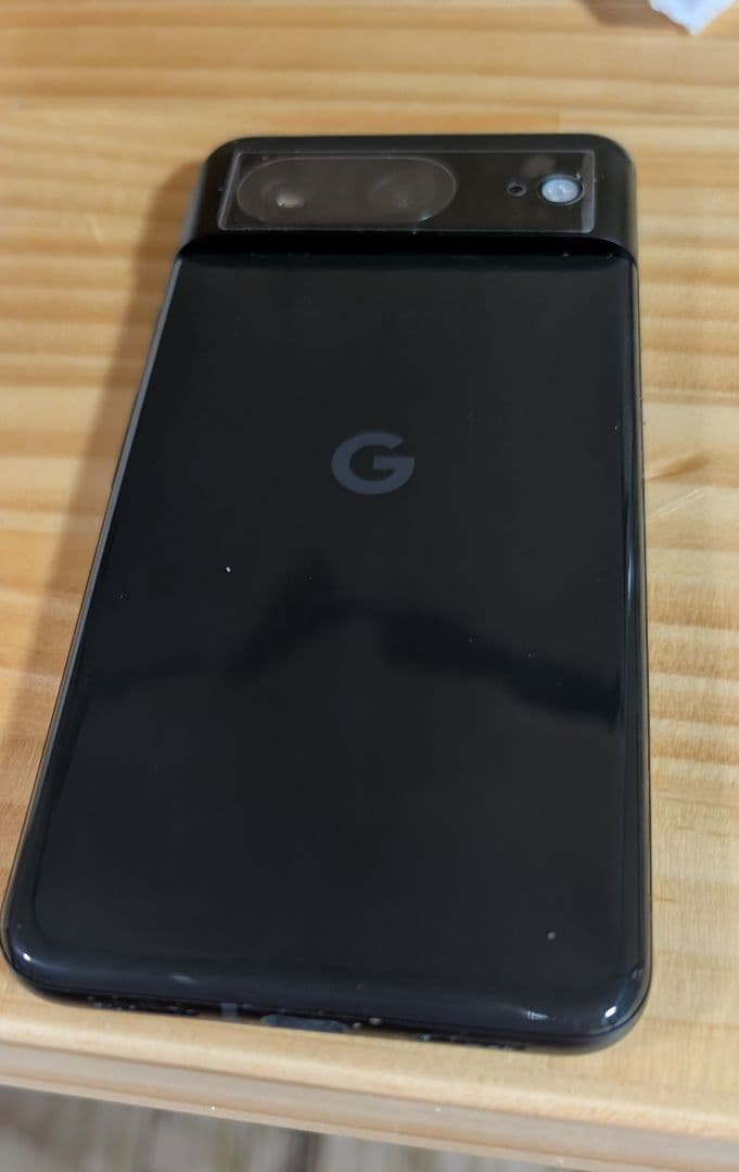 GooglePixel8美品