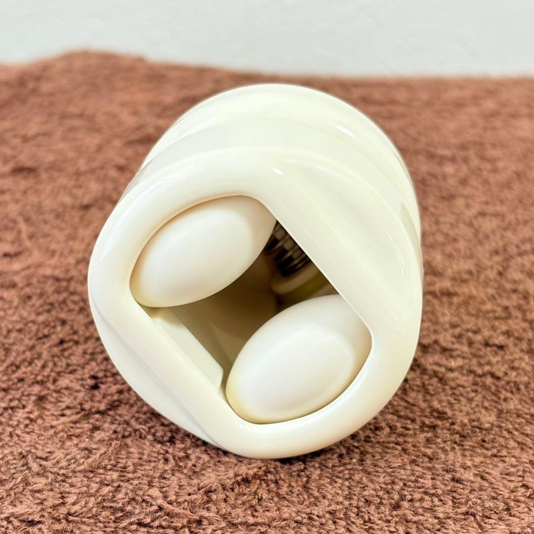 パルバスター ラ・パルレ 痩身エステ 付属品完品 痩身クリーム付き