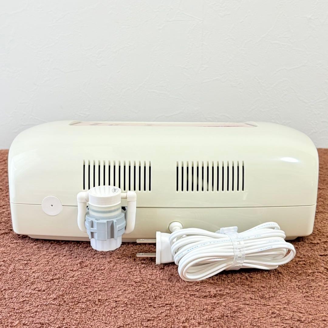 パルバスター ラ・パルレ 痩身エステ 付属品完品 痩身クリーム付き