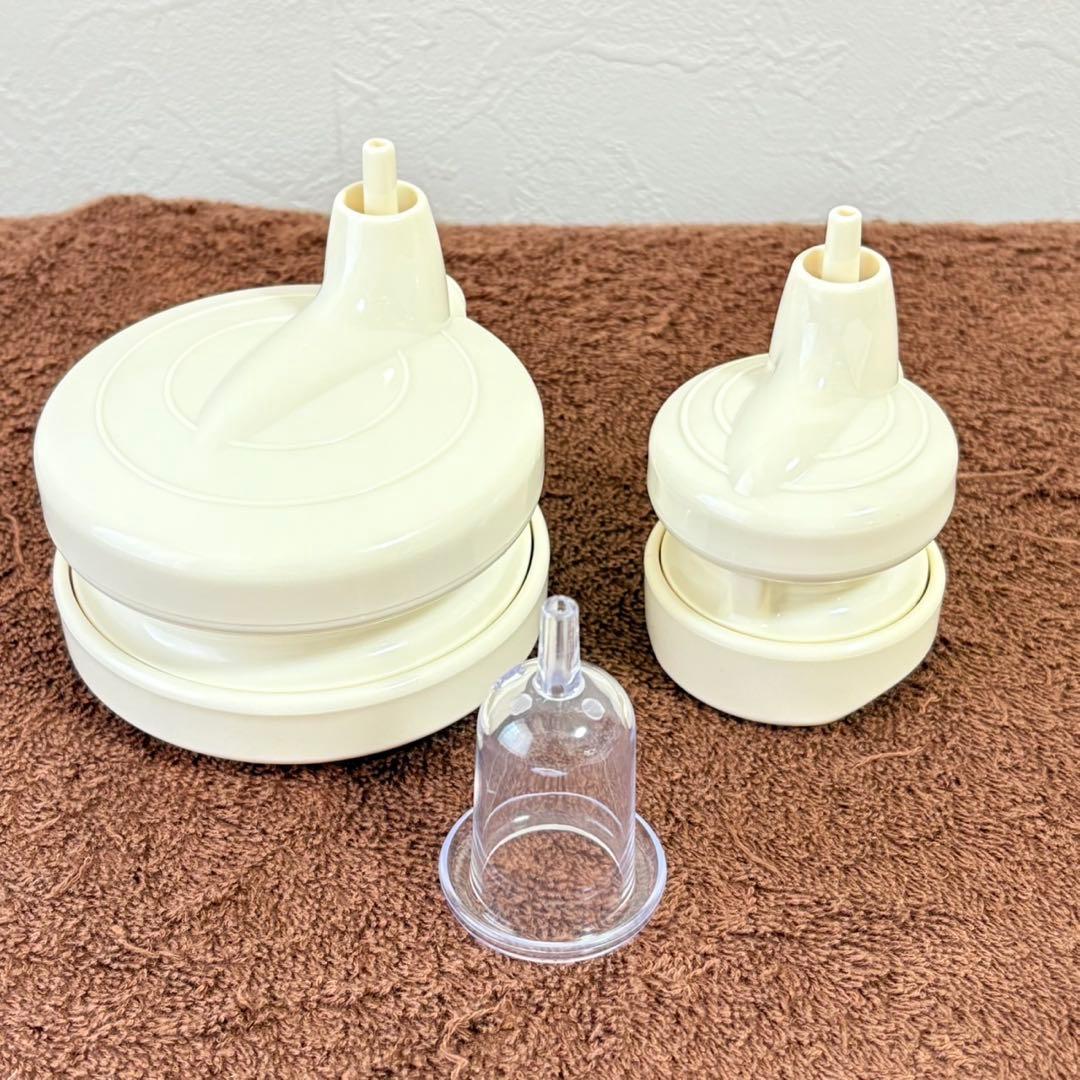 パルバスター ラ・パルレ 痩身エステ 付属品完品 痩身クリーム付き